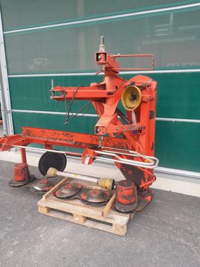 Pöttinger ND 225