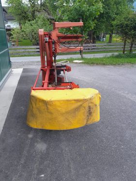 Pöttinger ND 225