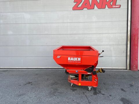Rauch MDS 11.1