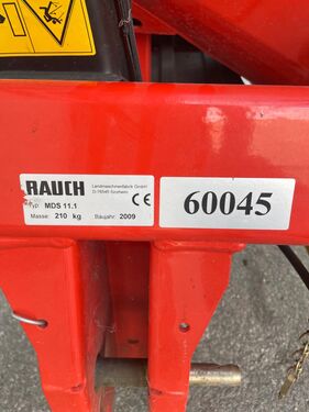 Rauch MDS 11.1