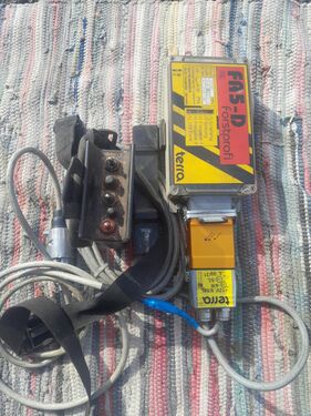 Uniforest 85Hpro