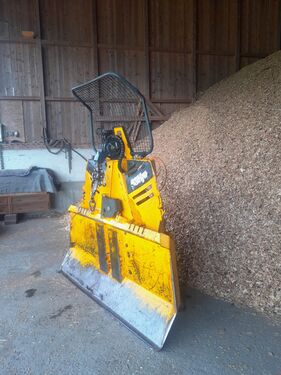 Uniforest 85Hpro