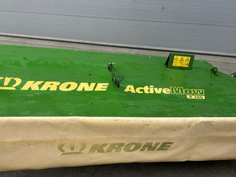Krone Active Mow R 280