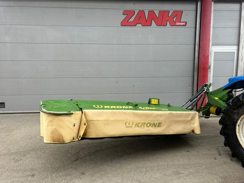 Krone Active Mow R 280