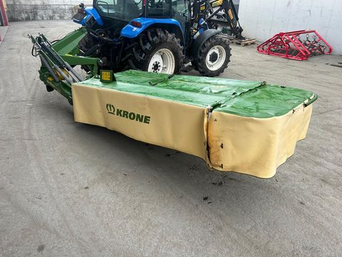 Krone Active Mow R 280