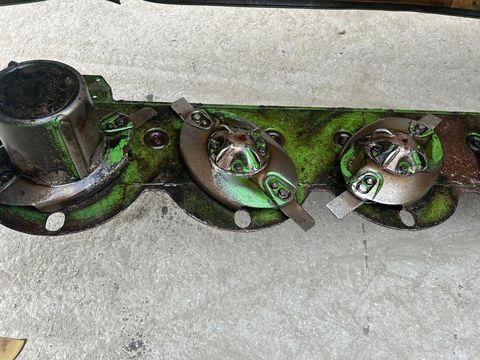 Krone Active Mow R 280