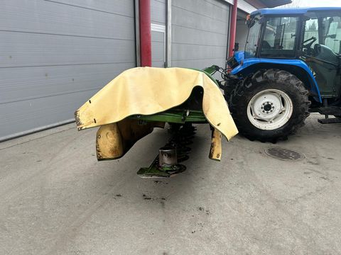 Krone Active Mow R 280