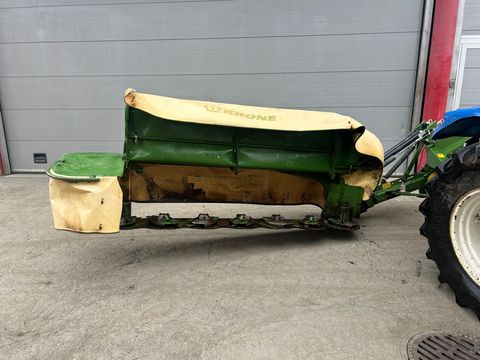 Krone Active Mow R 280