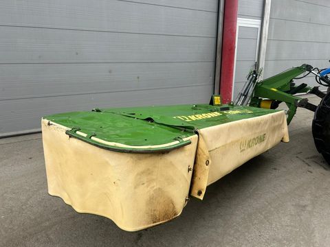 Krone Active Mow R 280