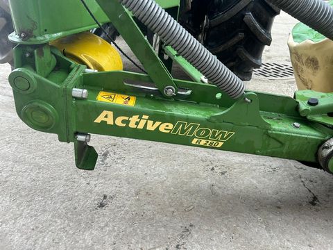 Krone Active Mow R 280