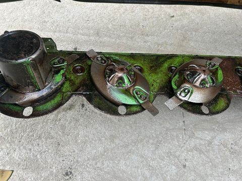 Krone Active Mow R 280