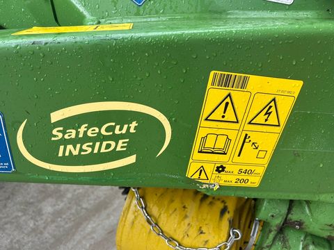 Krone Active Mow R 280