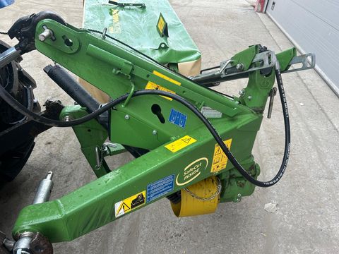 Krone Active Mow R 280