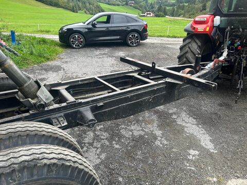 Sonstige Dreiseitenkipper