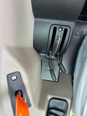 Case IH Farmall 90 A (Stage V)