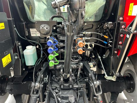 Case IH Farmall 90 A (Stage V)