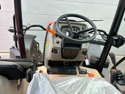 Case IH Farmall 90 A (Stage V)