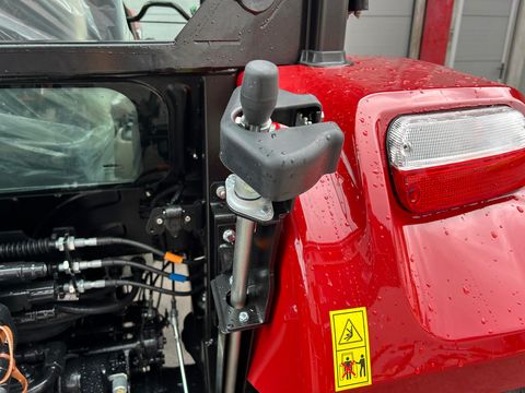 Case IH Farmall 90 A (Stage V)