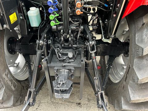 Case IH Farmall 90 A (Stage V)