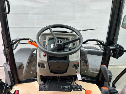 Case IH Farmall 90 A (Stage V)