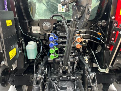 Case IH Farmall 90 A (Stage V)