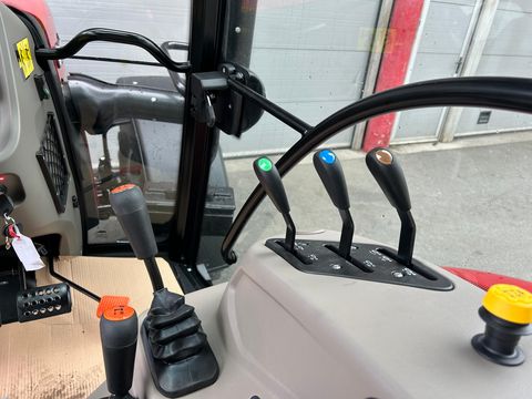 Case IH Farmall 90 A (Stage V)