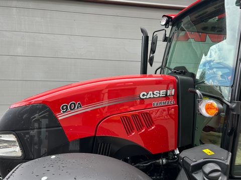 Case IH Farmall 90 A (Stage V)
