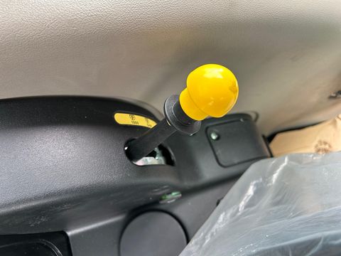 Case IH Farmall 90 A (Stage V)