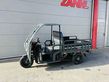 Sonstige Nero Thunder mit Fahrerkabine