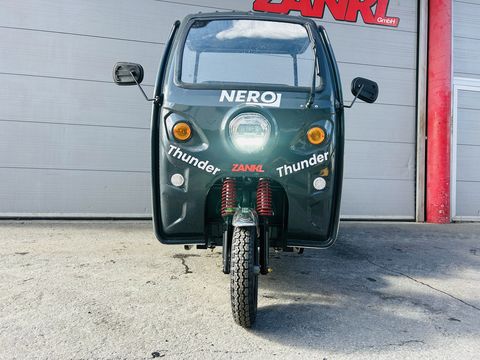 Sonstige Nero Thunder mit Fahrerkabine
