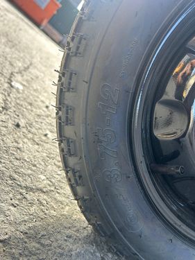 Sonstige Nero Thunder mit Fahrerkabine