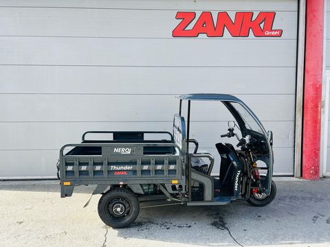 Sonstige Nero Thunder mit Fahrerkabine