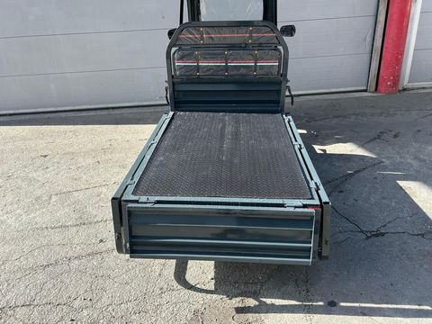 Sonstige Nero Thunder mit Fahrerkabine