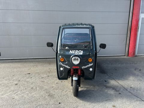 Sonstige Nero Thunder mit Fahrerkabine