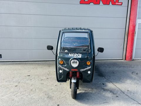 Sonstige Nero Thunder mit Fahrerkabine