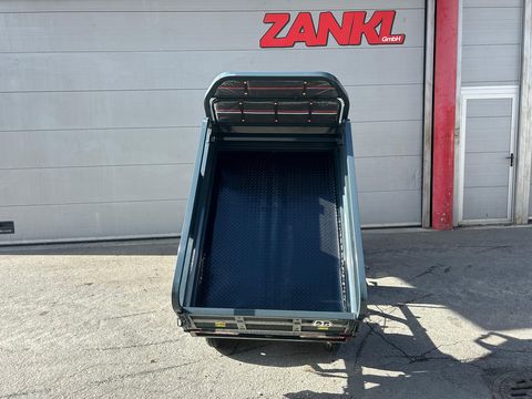 Sonstige Nero Thunder mit Fahrerkabine