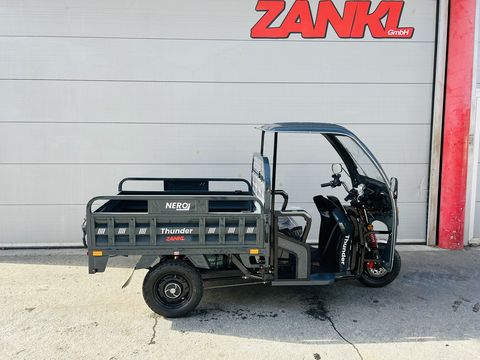 Sonstige Nero Thunder mit Fahrerkabine