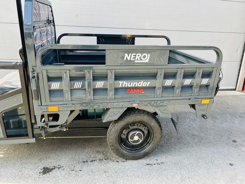 Sonstige Nero Thunder mit Fahrerkabine