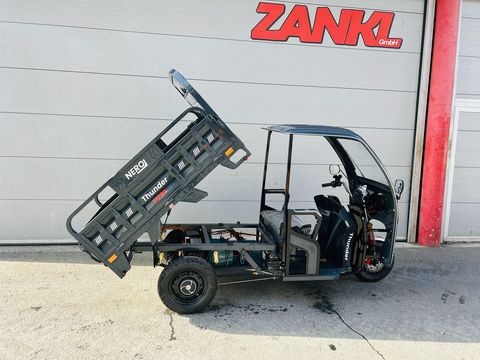 Sonstige Nero Thunder mit Fahrerkabine