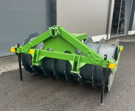 Sonstige Siloverdichtungswalze