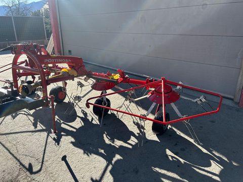 Pöttinger HIT 47