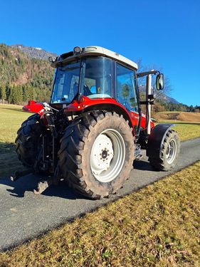 Massey Ferguson 5445-4 Standard