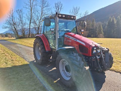 Massey Ferguson 5445-4 Standard