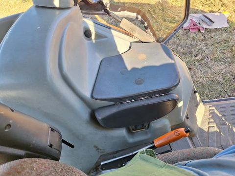 Massey Ferguson 5445-4 Standard