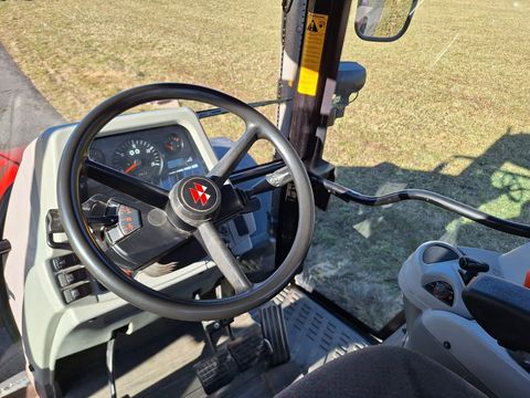 Massey Ferguson 5445-4 Standard