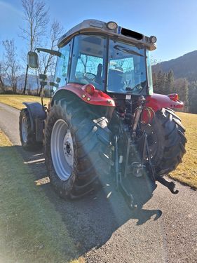 Massey Ferguson 5445-4 Standard