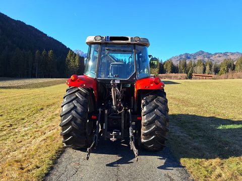 Massey Ferguson 5445-4 Standard