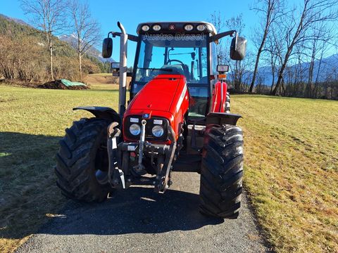 Massey Ferguson 5445-4 Standard