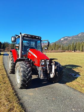 Massey Ferguson 5445-4 Standard