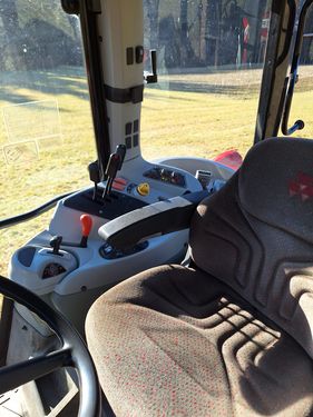 Massey Ferguson 5445-4 Standard